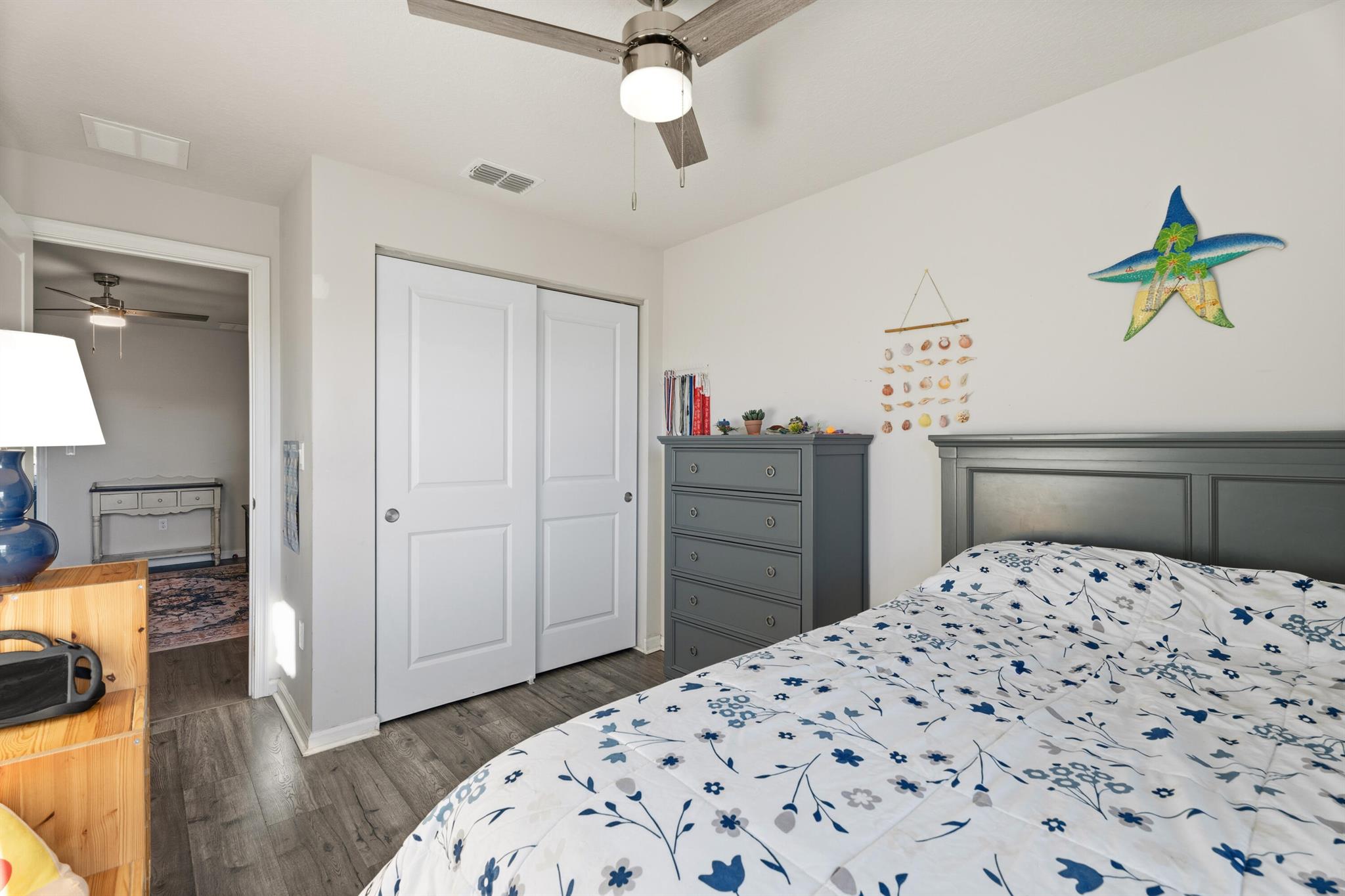 TRILLIUM - Residential