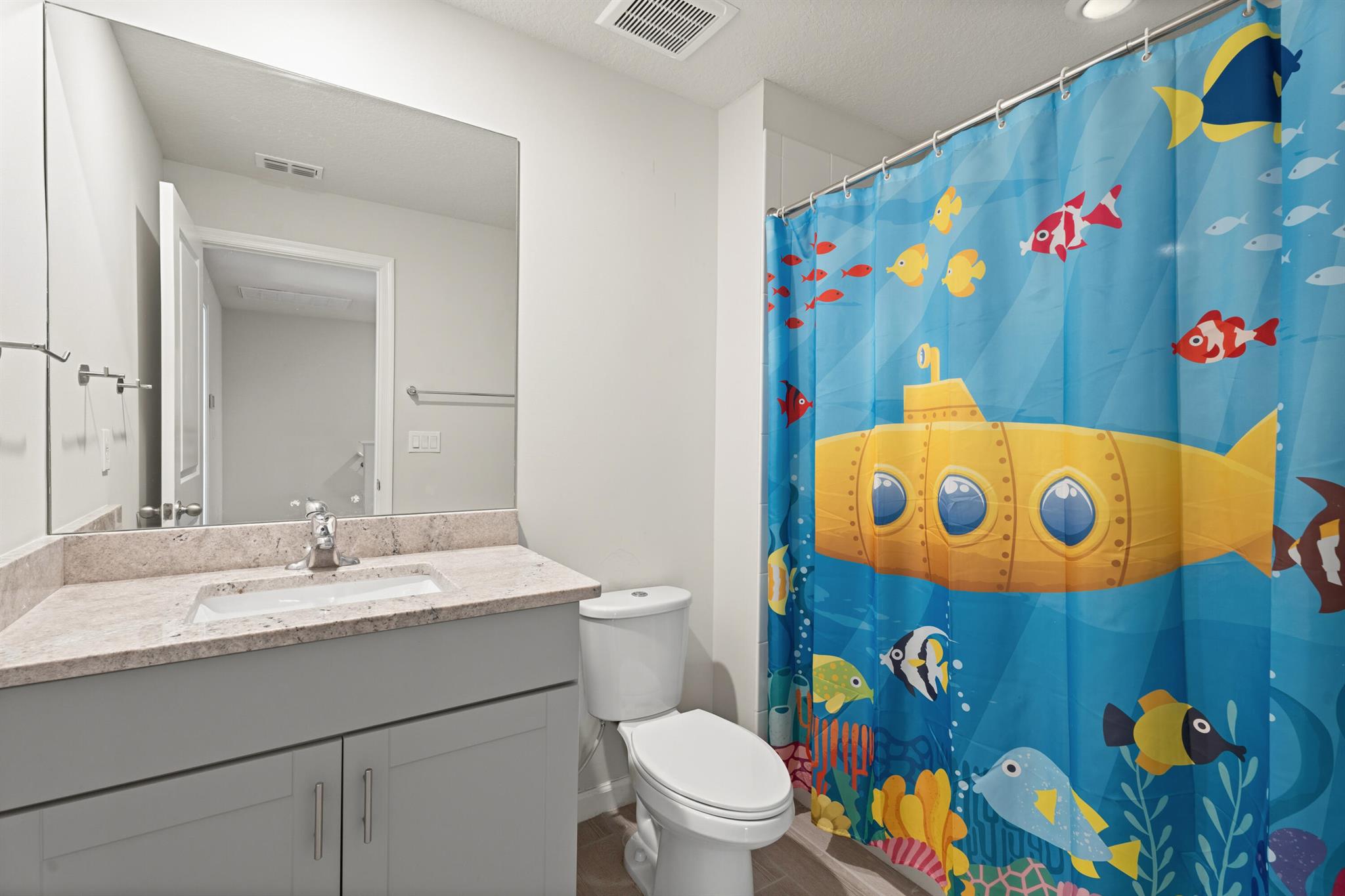 TRILLIUM - Residential