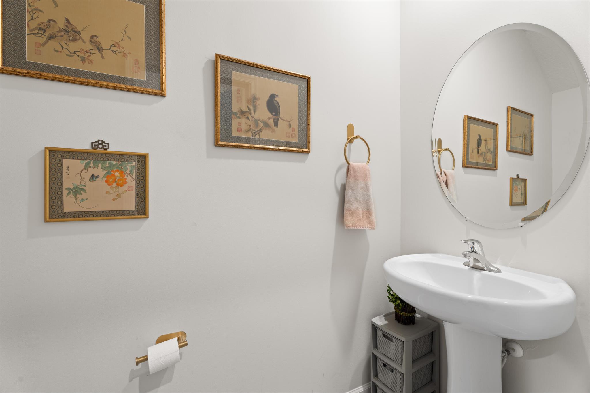 TRILLIUM - Residential