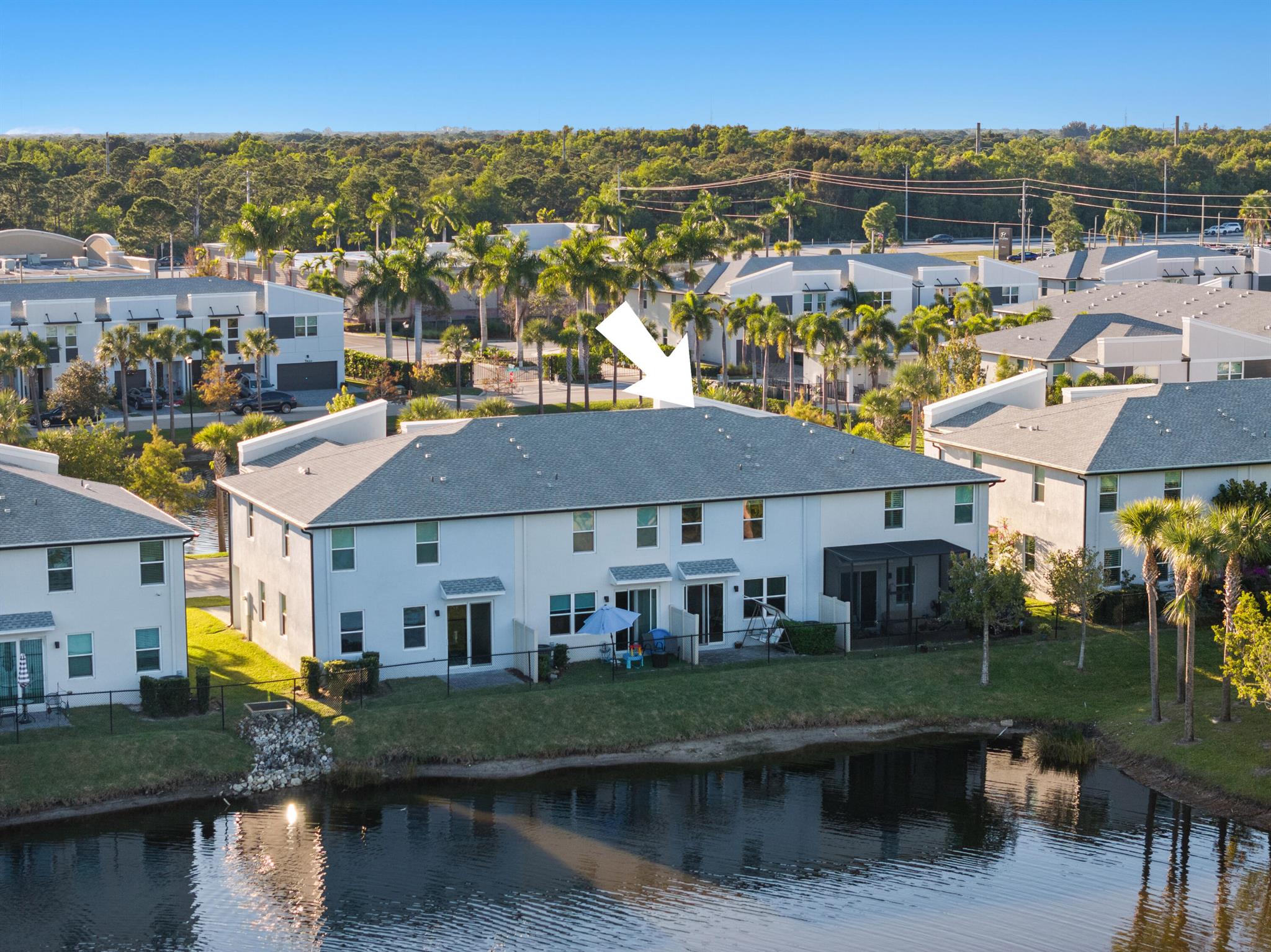 TRILLIUM - Residential