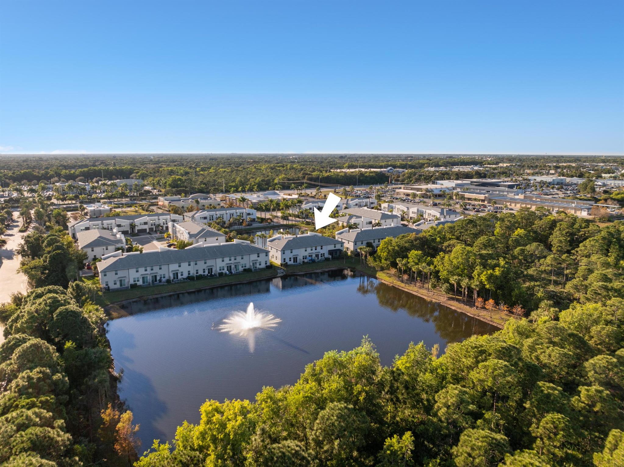 TRILLIUM - Residential