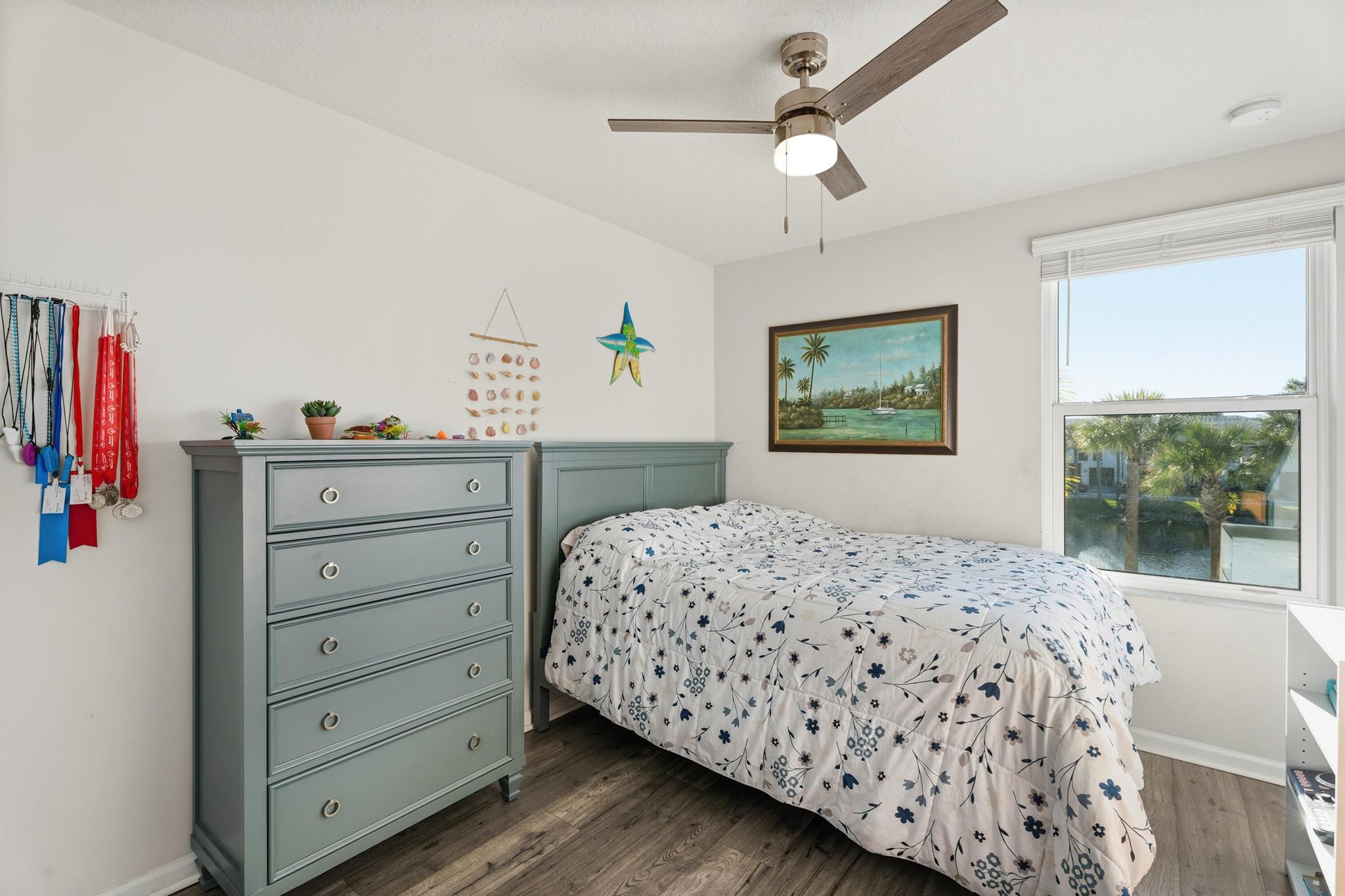 TRILLIUM - Residential