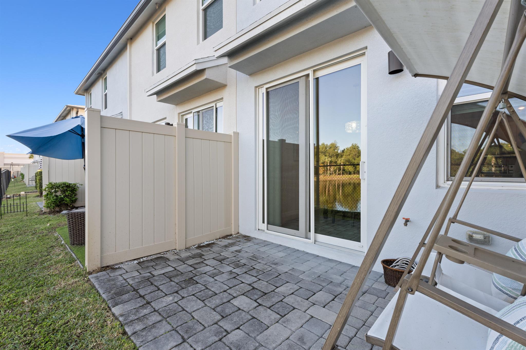 TRILLIUM - Residential