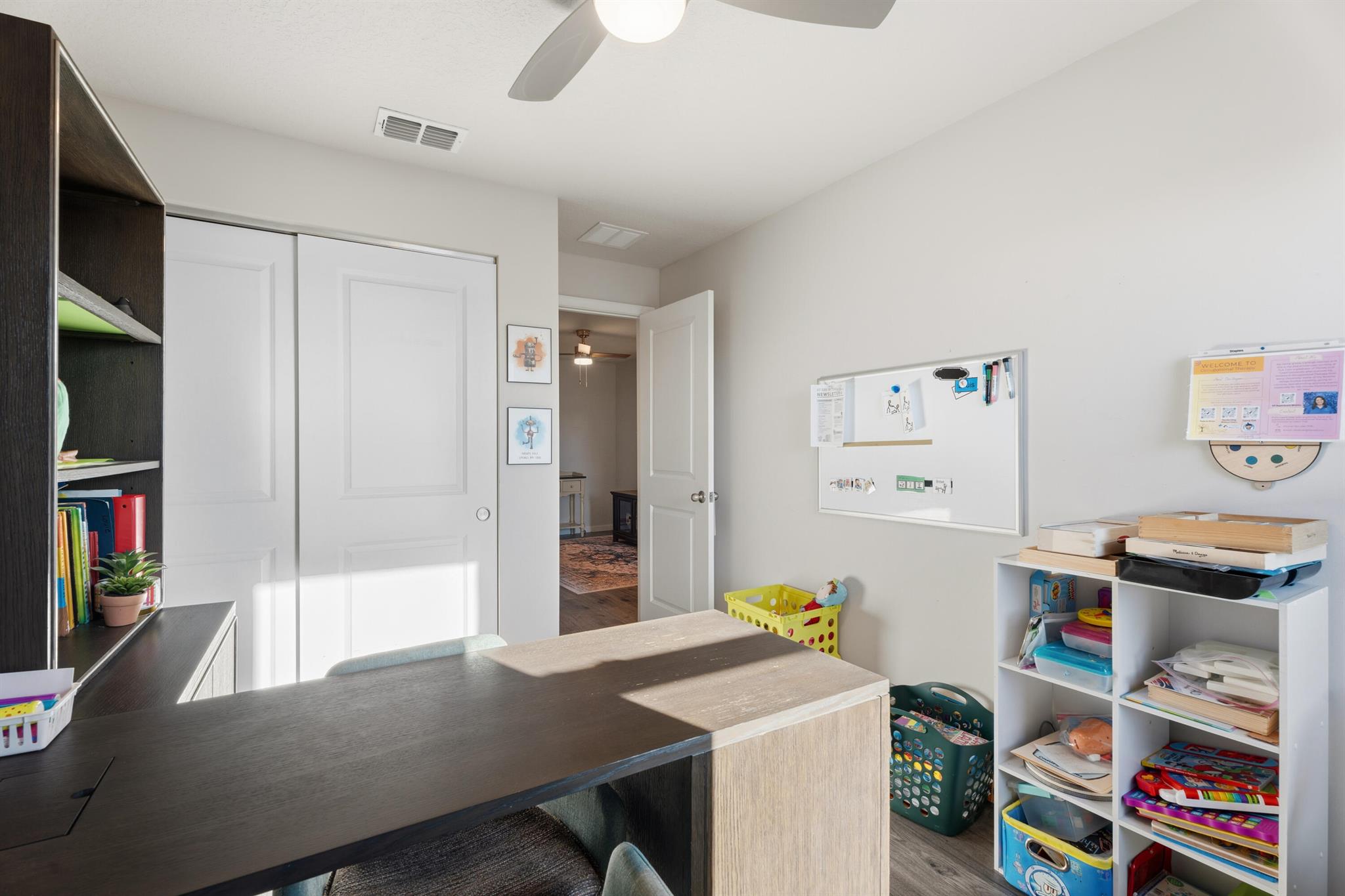 TRILLIUM - Residential