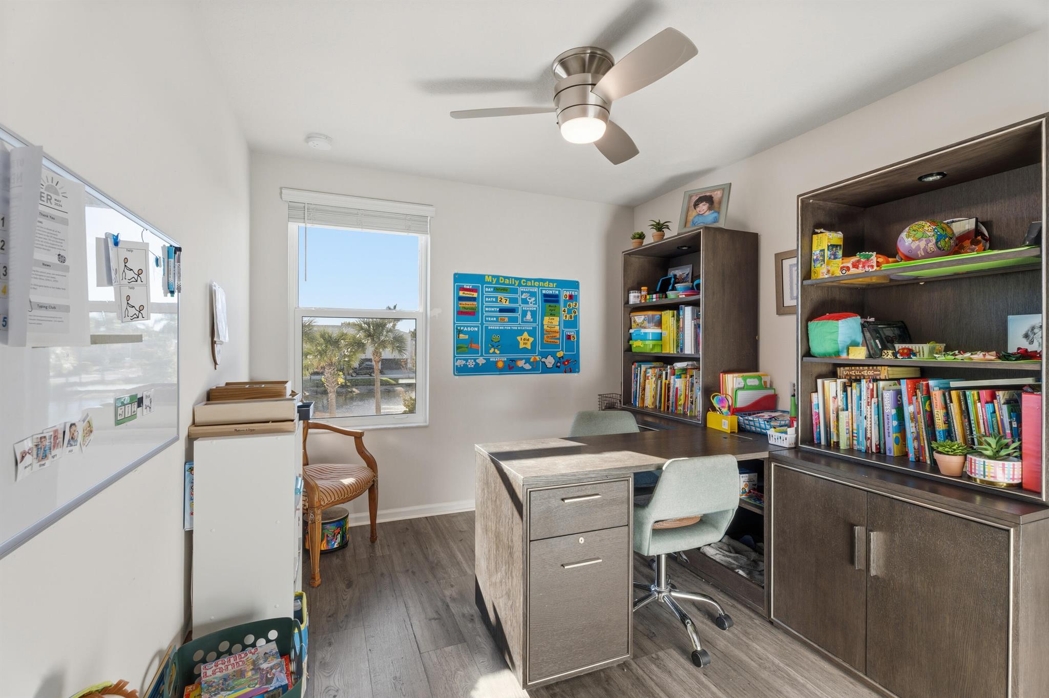 TRILLIUM - Residential