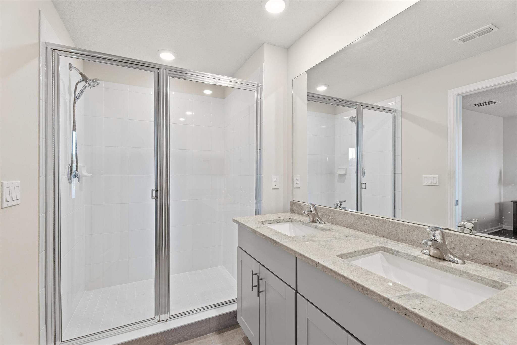 TRILLIUM - Residential