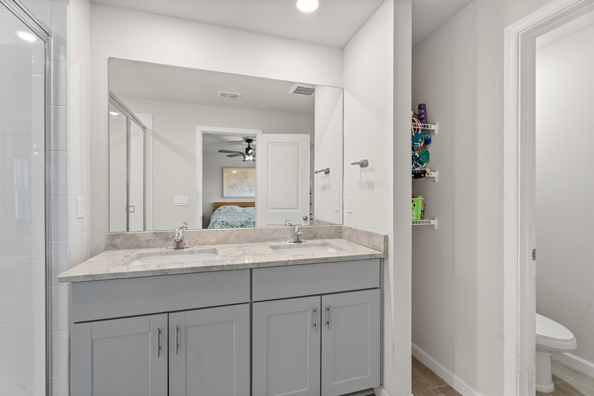 TRILLIUM - Residential