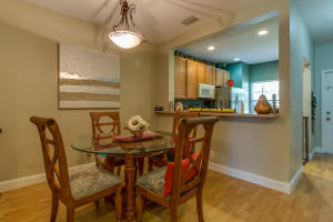 BOYNTON OASIS CONDO - Residential