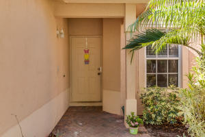BOYNTON OASIS CONDO - Residential
