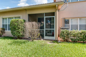 BOYNTON OASIS CONDO - Residential