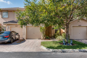 BOYNTON OASIS CONDO - Residential