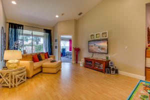 BOYNTON OASIS CONDO - Residential