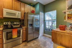 BOYNTON OASIS CONDO - Residential