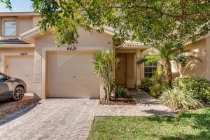 BOYNTON OASIS CONDO - Residential