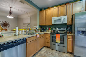 BOYNTON OASIS CONDO - Residential