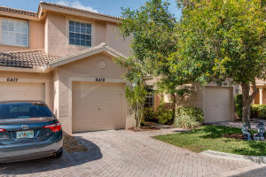 BOYNTON OASIS CONDO - Residential