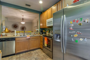 BOYNTON OASIS CONDO - Residential