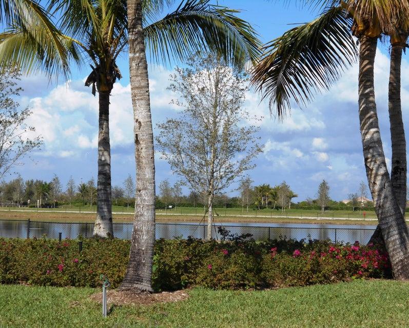 SADDLE CLUB OF WELLINGTON - Land