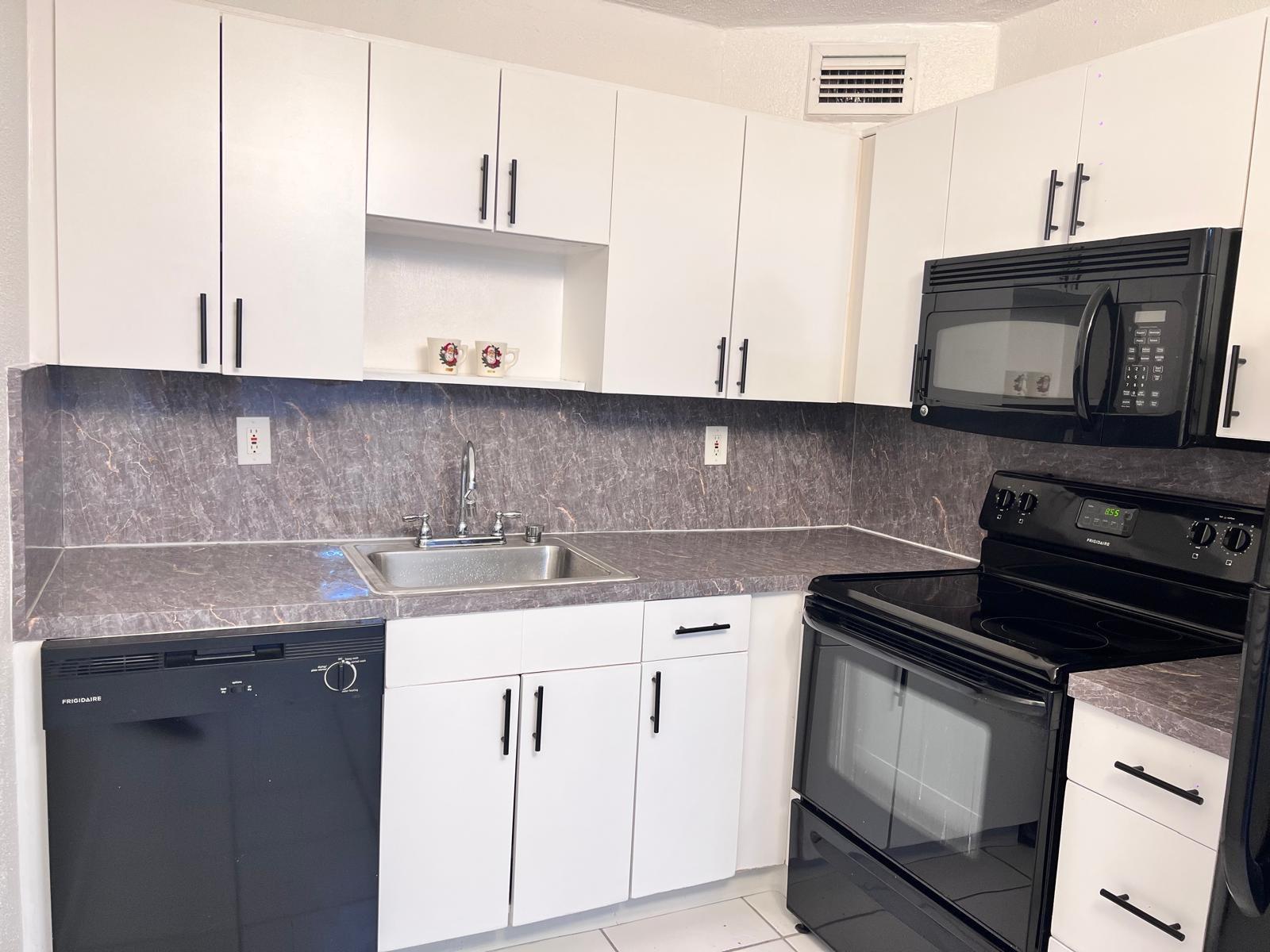 Kings point - Residential