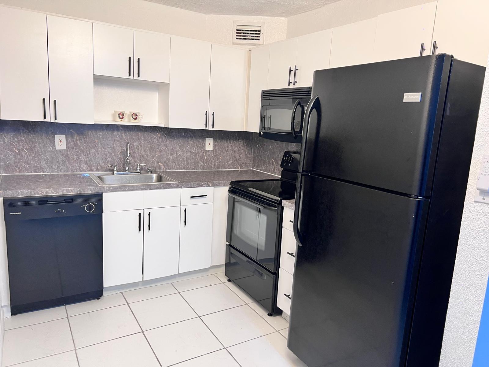 Kings point - Residential