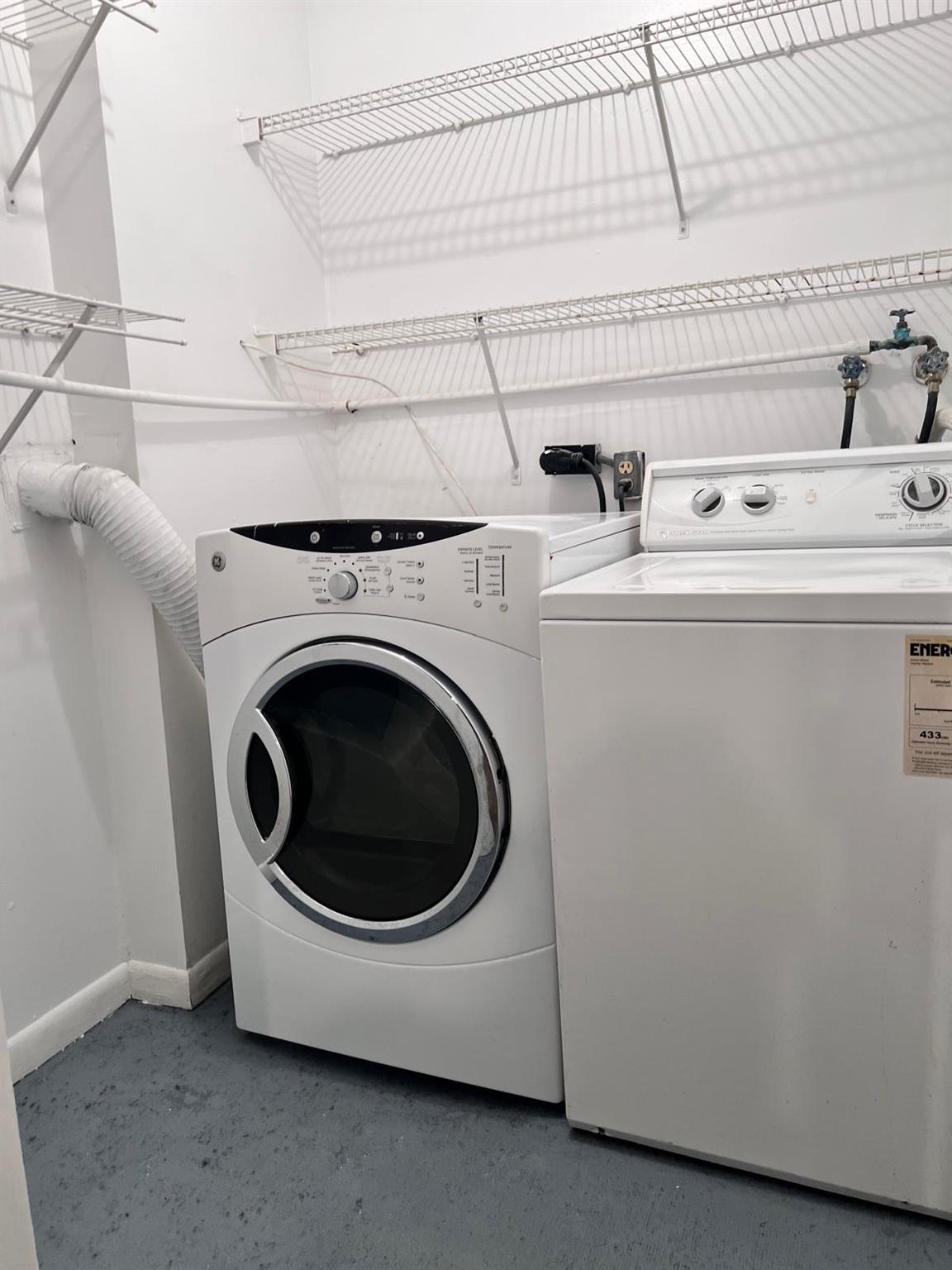 Kings point - Residential