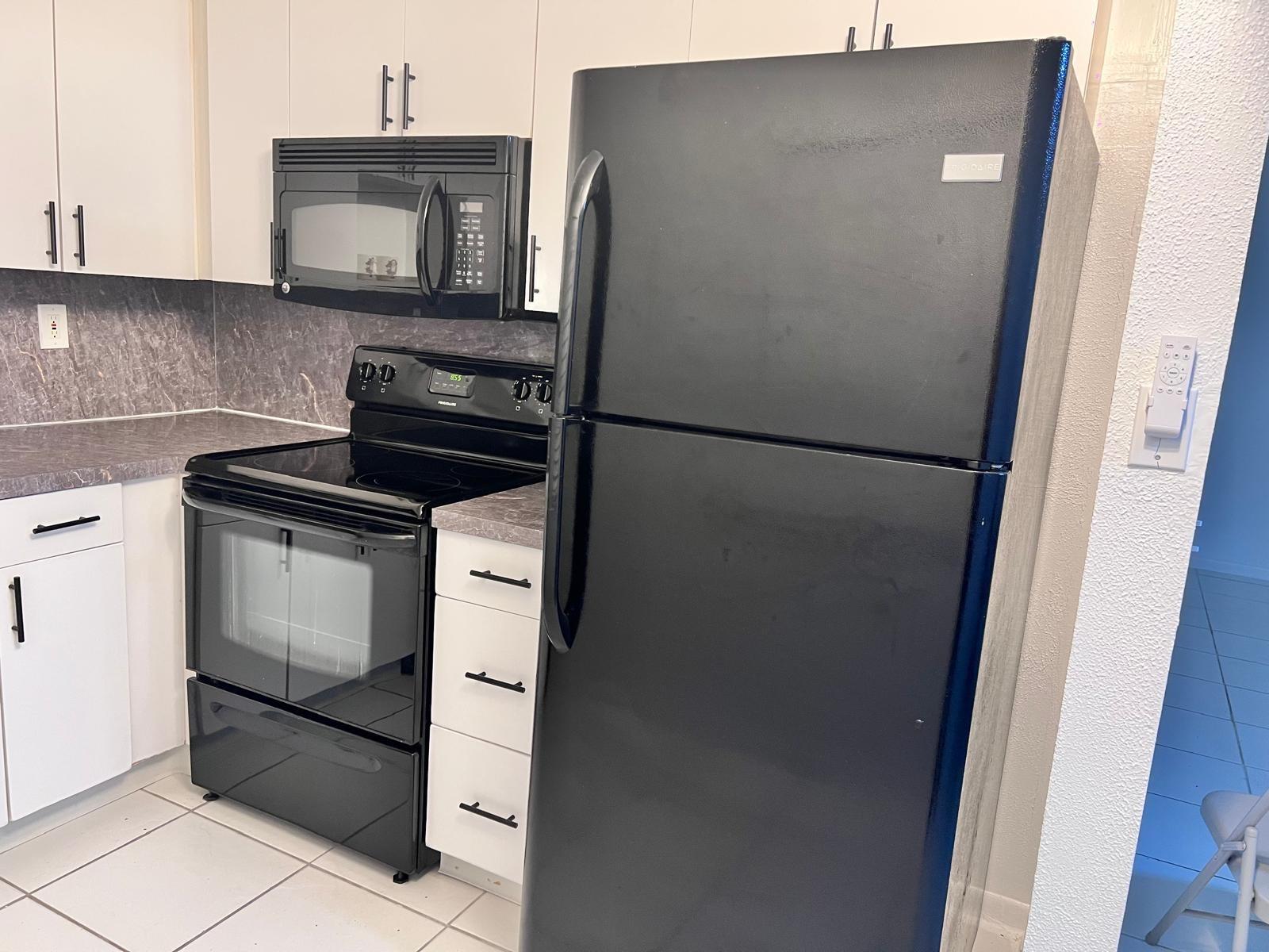 Kings point - Residential