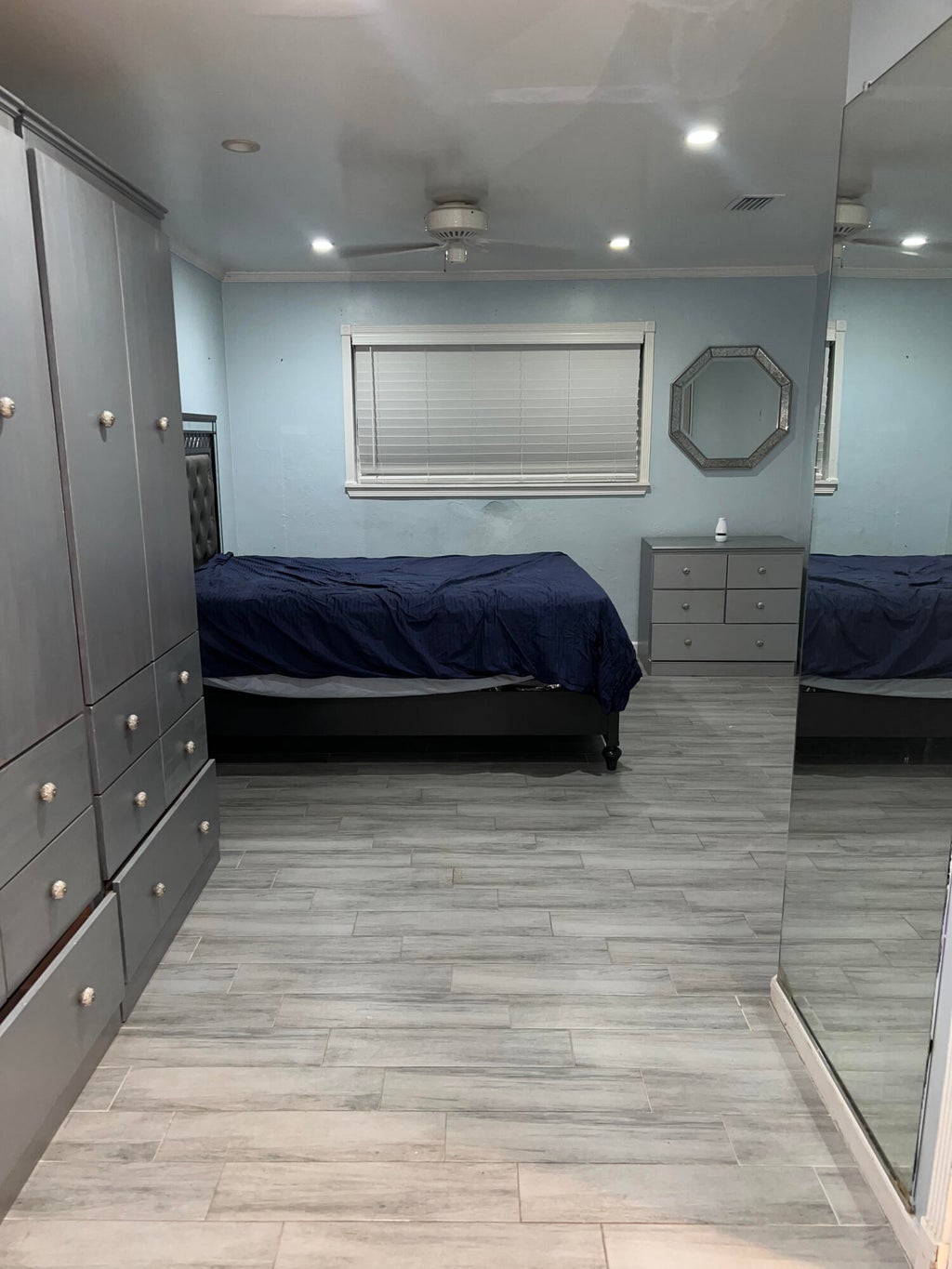 Photo of 591 Tallulah Road, Lake Worth, FL 33462 (MLS # B26079375)