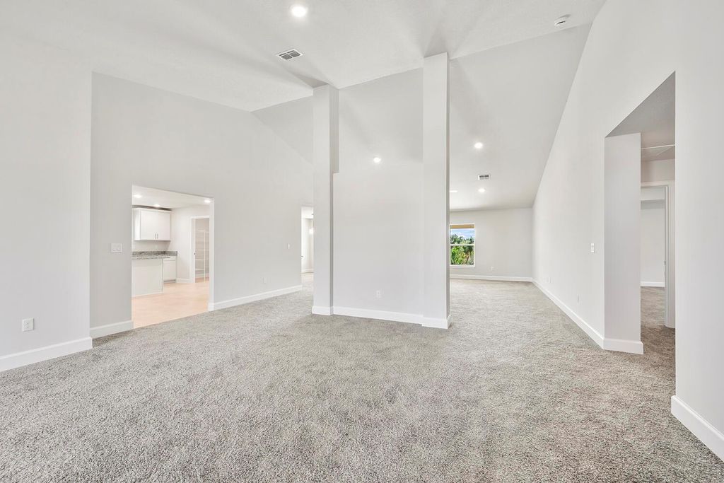 Photo of 8677 Waterstone Boulevard, Fort Pierce, FL 34951 (MLS # R10943307)