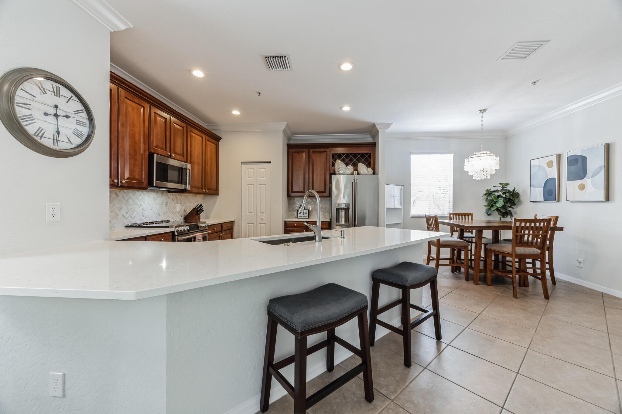 Photo 4 of 28 of 265 Indian Creek Parkway 101 townhome