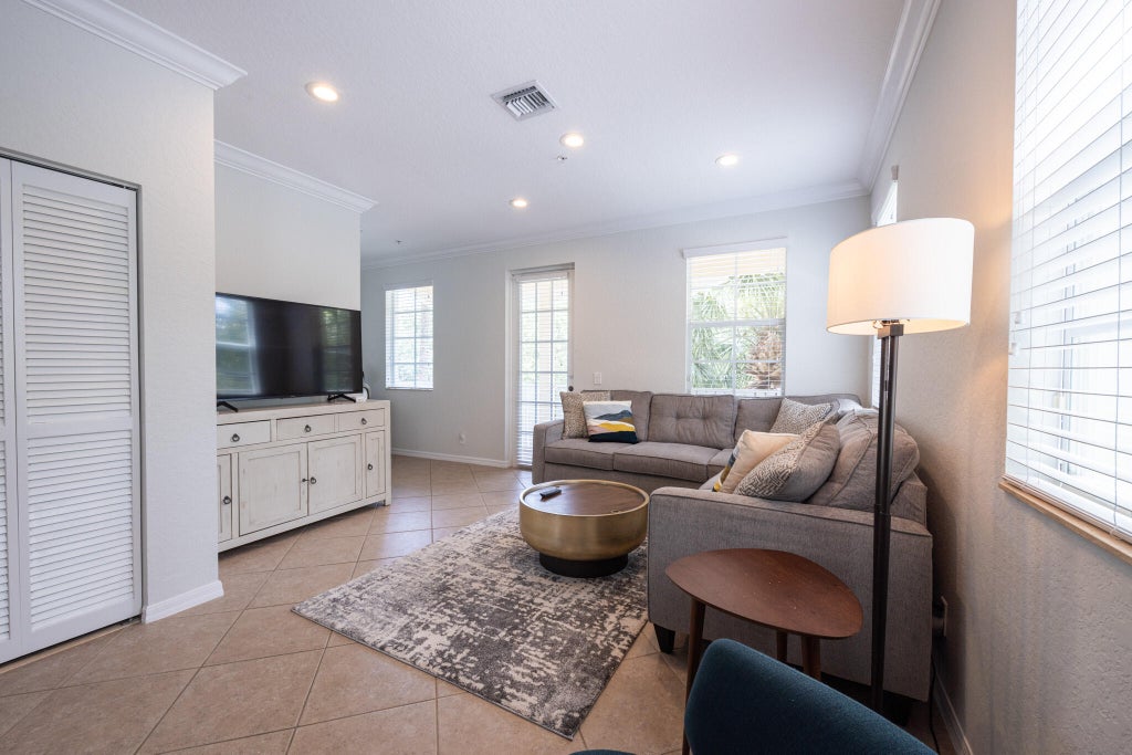 Photo of 265 Indian Creek Parkway #101, Jupiter, FL 33458 (MLS # R11007477)