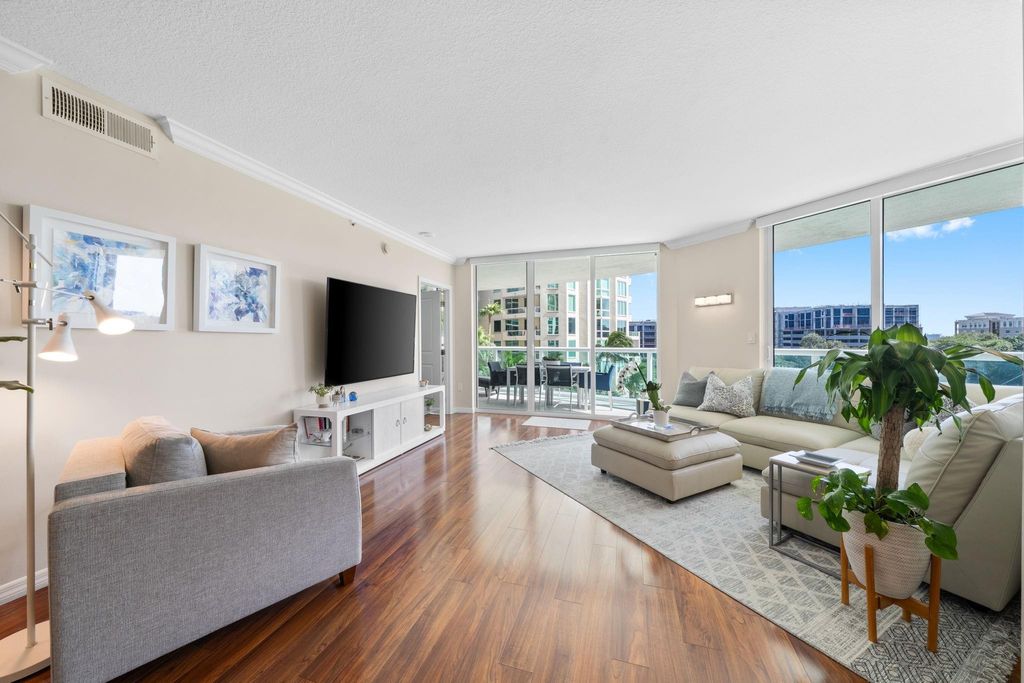 Photo of 347 N New River Drive #610, Fort Lauderdale, FL 33301 (MLS # F10550049)