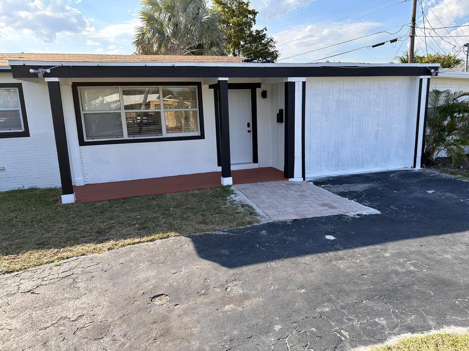 601 NW 38th Street