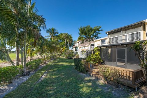 A home in Miami