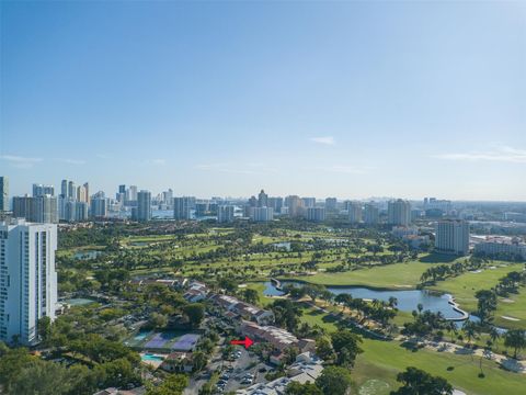 A home in Miami