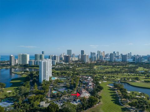 A home in Miami