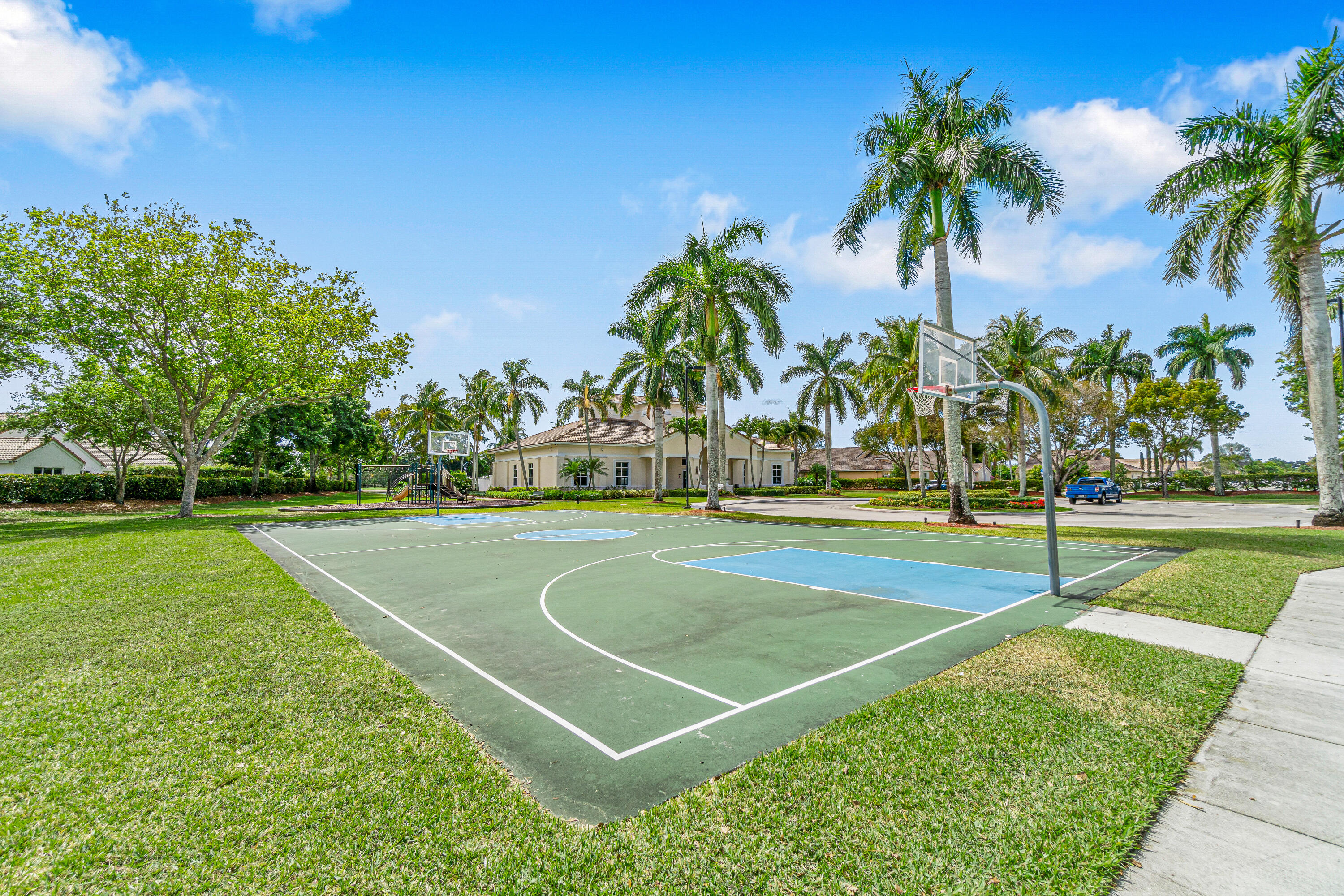 MELROSE PUD VERONA LAKES TR B2 - Residential