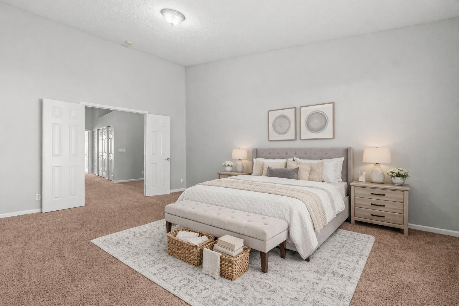 MELROSE PUD VERONA LAKES TR B2 - Residential