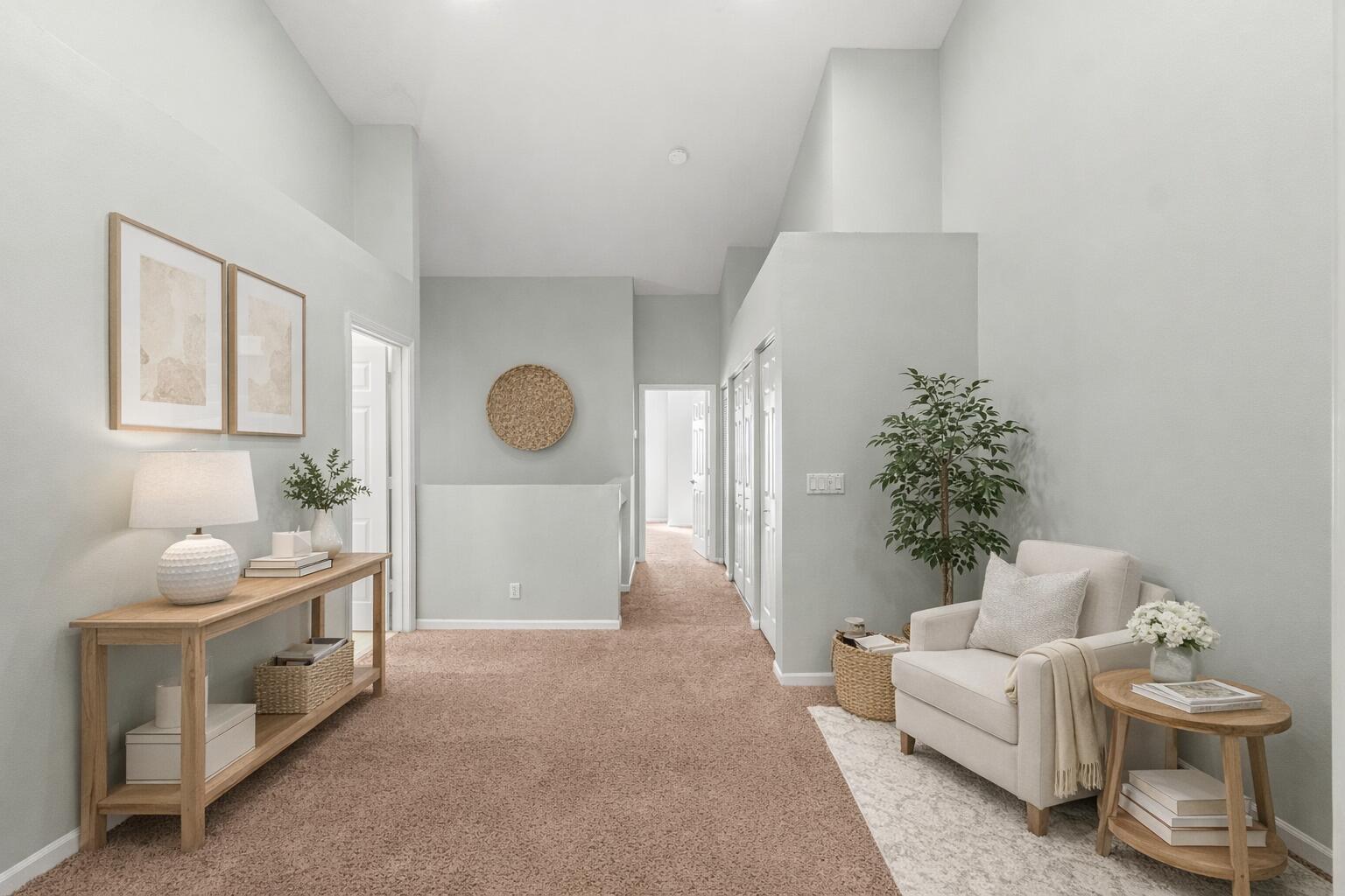 MELROSE PUD VERONA LAKES TR B2 - Residential