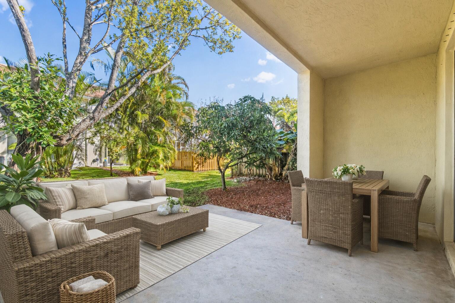 MELROSE PUD VERONA LAKES TR B2 - Residential