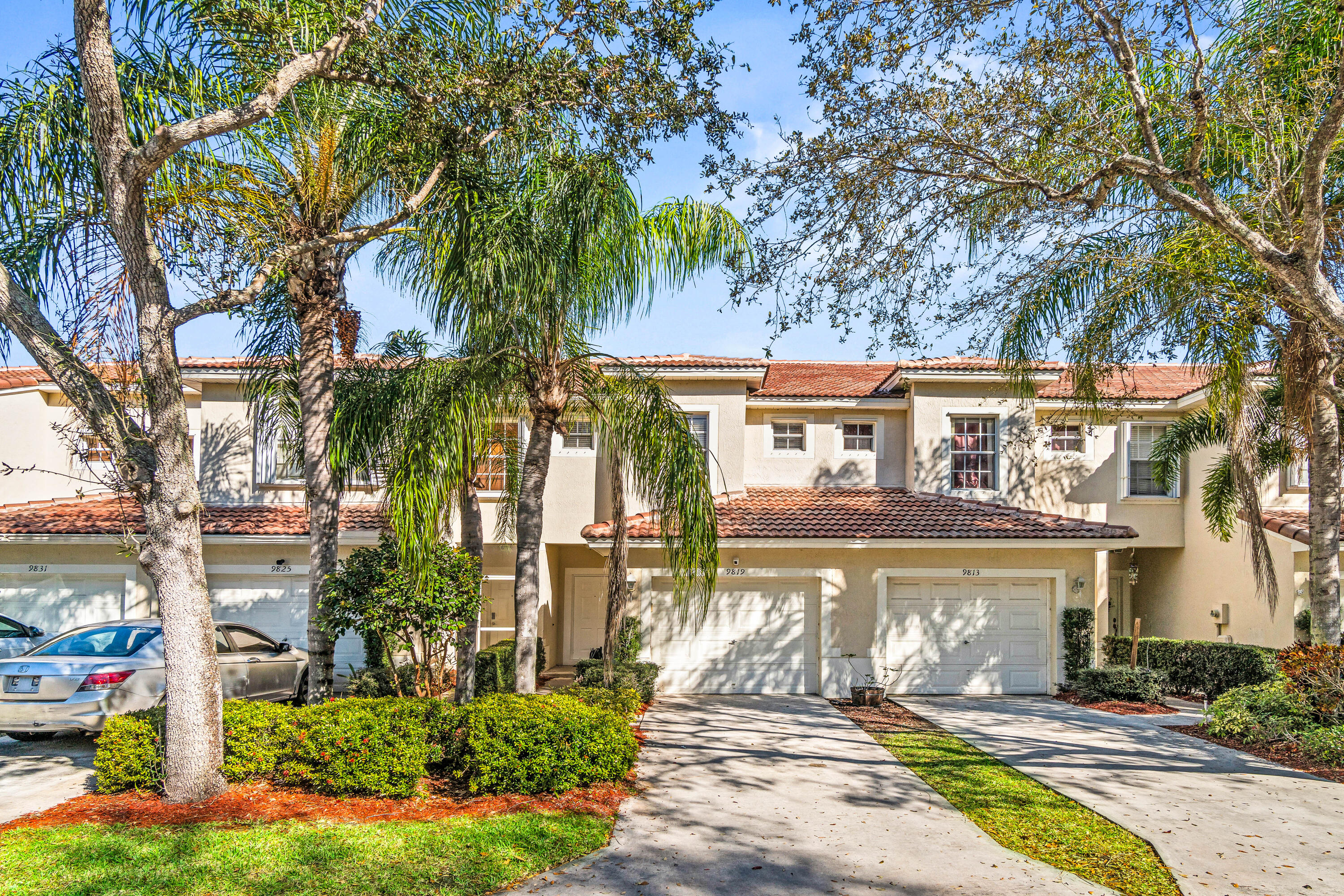 MELROSE PUD VERONA LAKES TR B2 - Residential