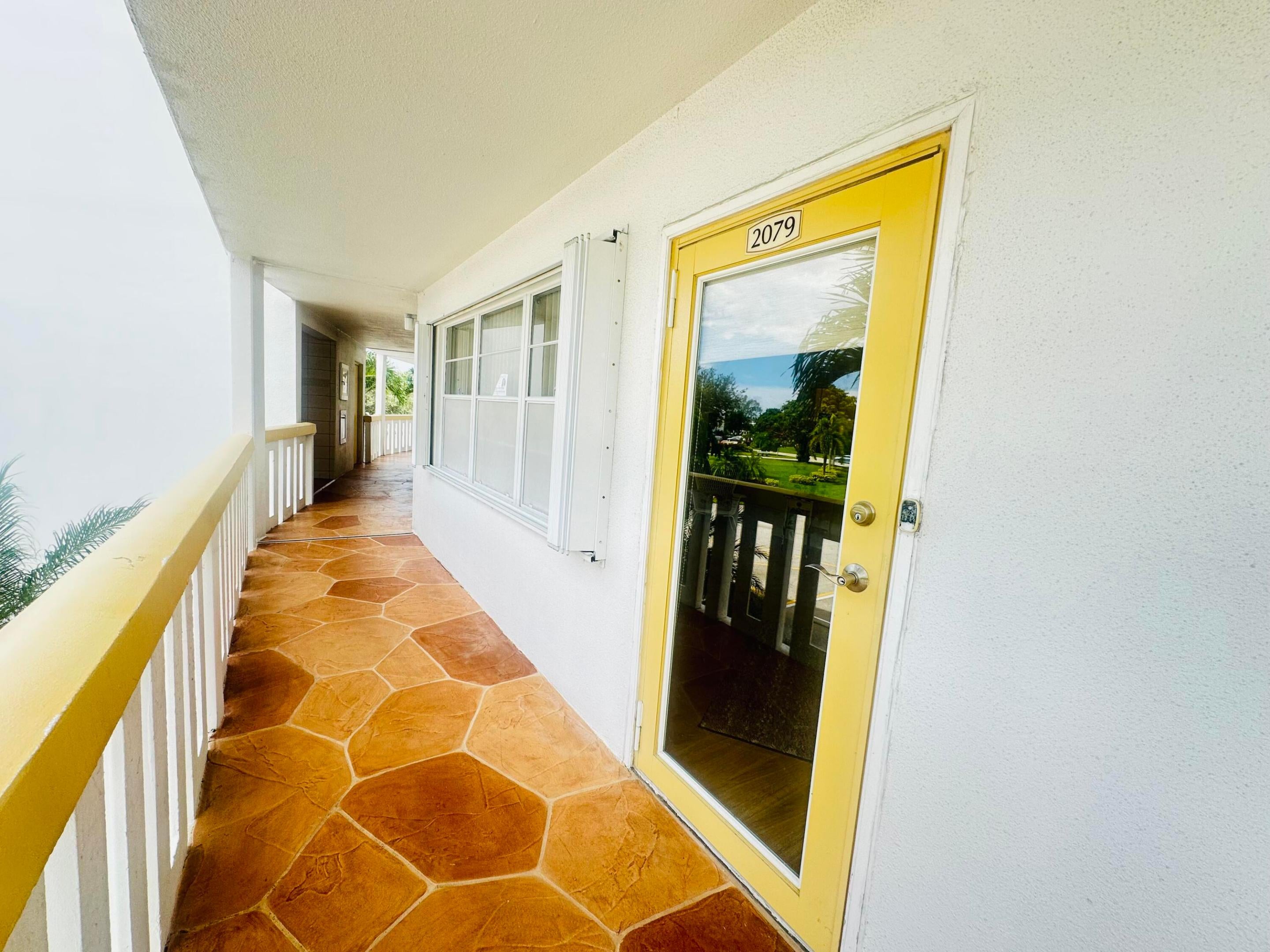2079 Harwood F