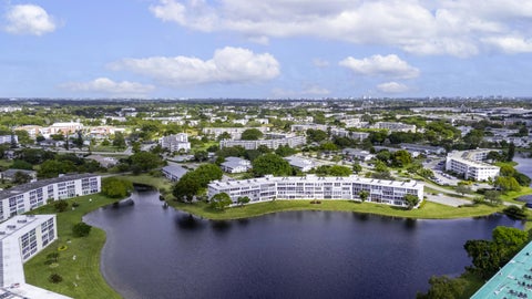 Tiny photo for 2079 Harwood F, Deerfield Beach, FL 33442 (MLS # B26085531)