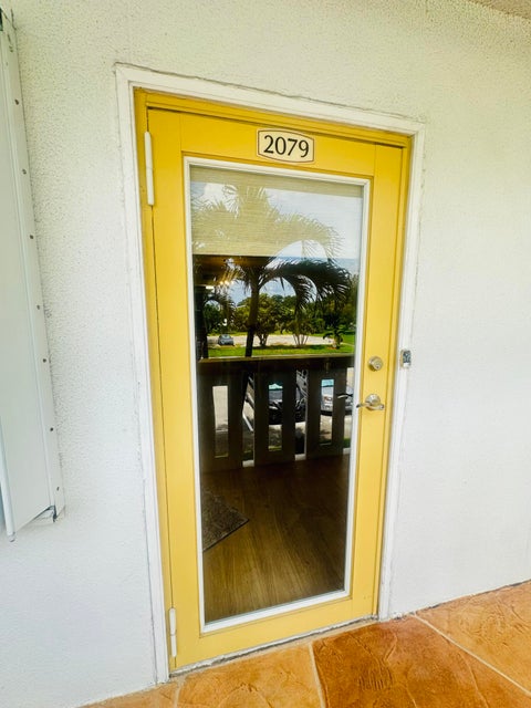 Tiny photo for 2079 Harwood F, Deerfield Beach, FL 33442 (MLS # B26085531)