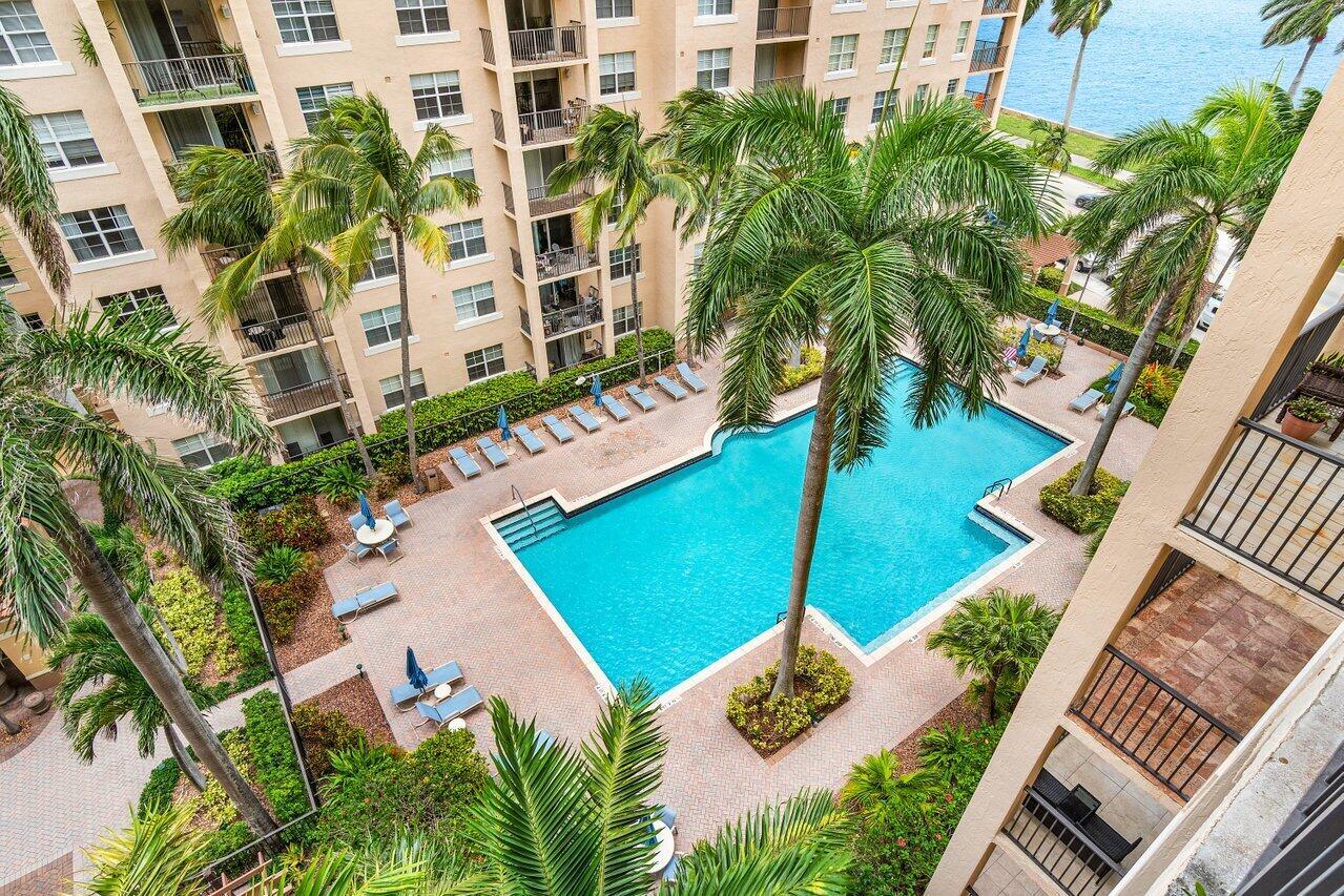 1801 N Flagler Drive 705