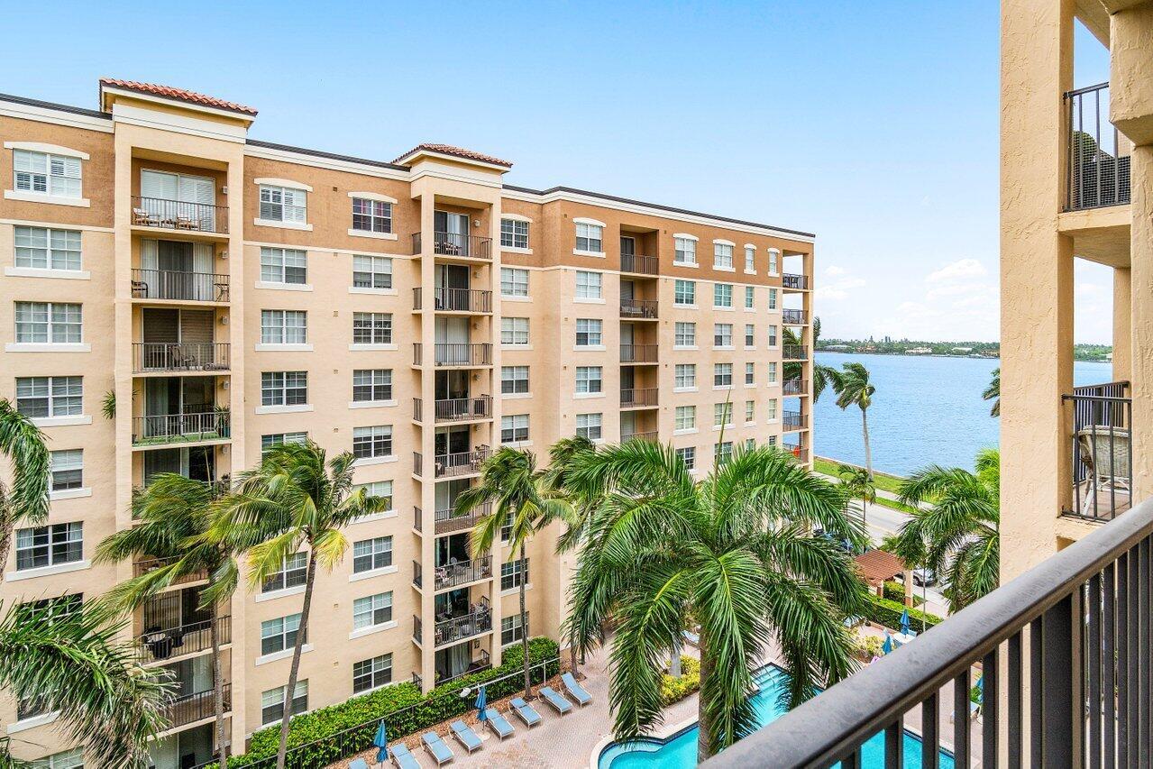 1801 N Flagler Drive 705