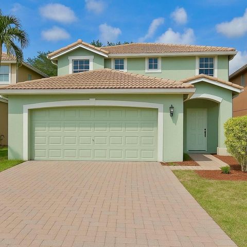 3269 Turtle Cove West Palm Beach FL 33411