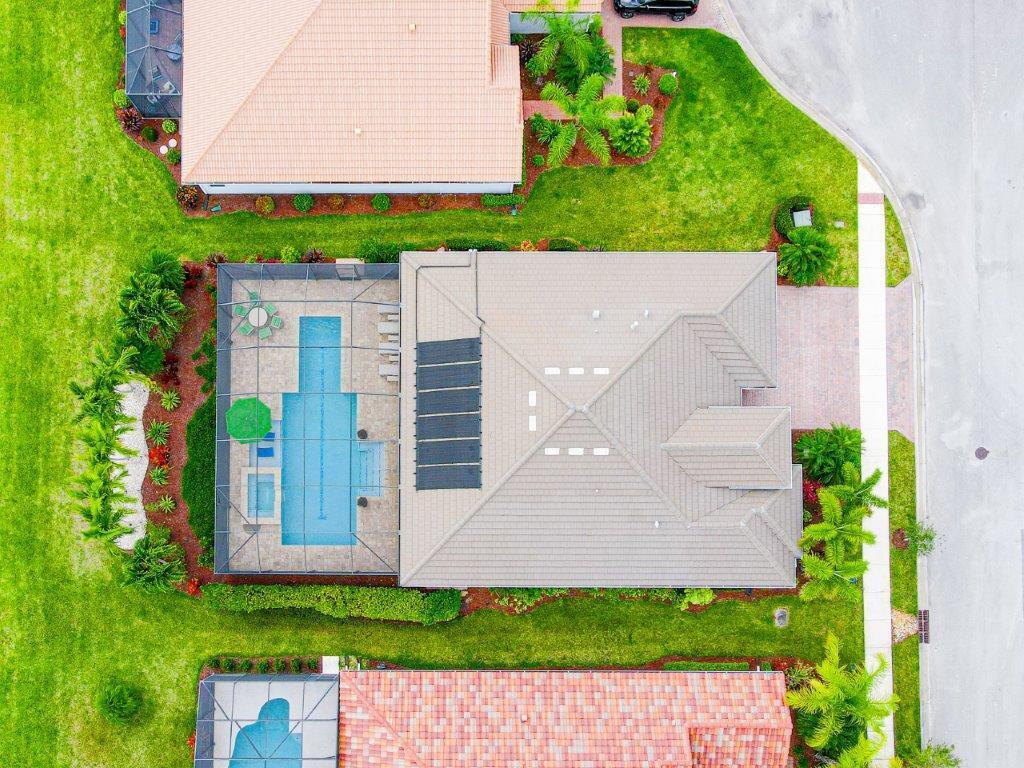 TRADITION PLAT NO 74 - Residential