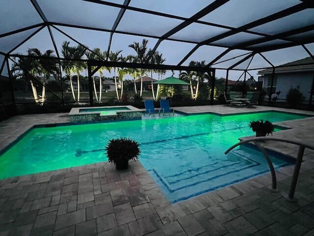 TRADITION PLAT NO 74 - Residential