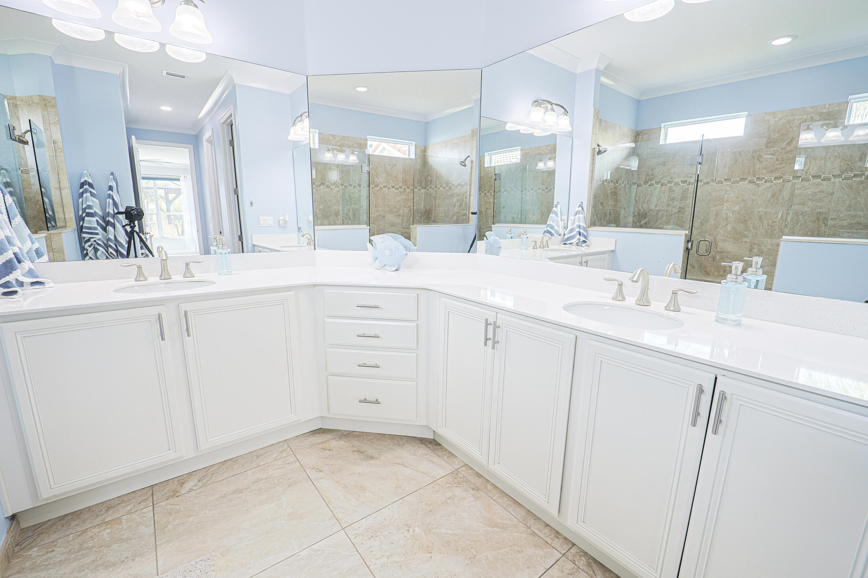 TRADITION PLAT NO 74 - Residential