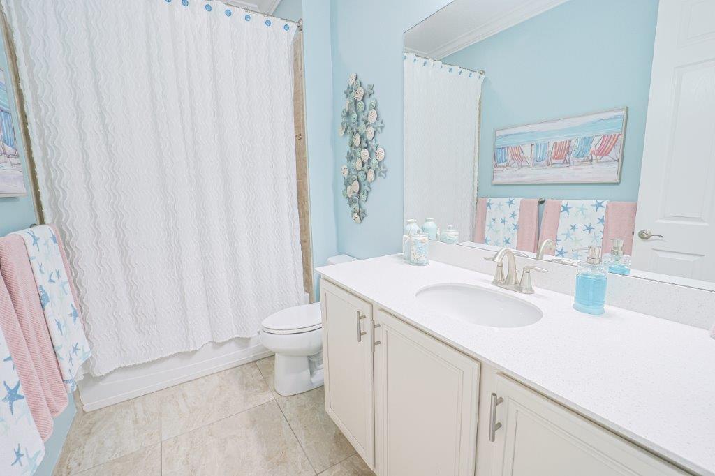 TRADITION PLAT NO 74 - Residential